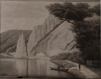 Rocher Bayard - 1948